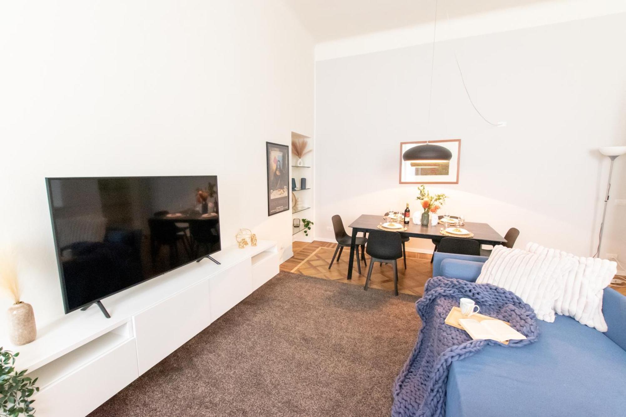 Luxury Apartment Near Duomo Italia 38 米兰 外观 照片